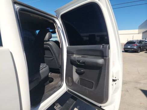 Used 2008 Chevrolet Silverado 2500 LT w/ 2LT Convenience Package RWD image 24