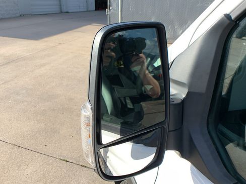 Used 2023 Ford Transit 350 148 High Roof Extended AWD image 10
