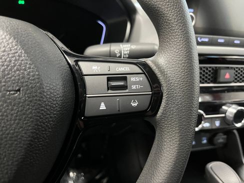 New 2026 Honda Civic LX image 17