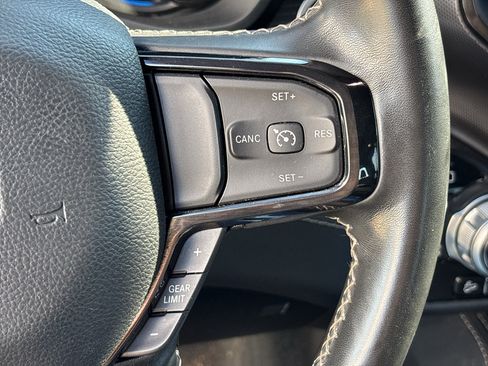 Used 2022 RAM 1500 Limited w/ Off Road Group AWD/4WD image 20