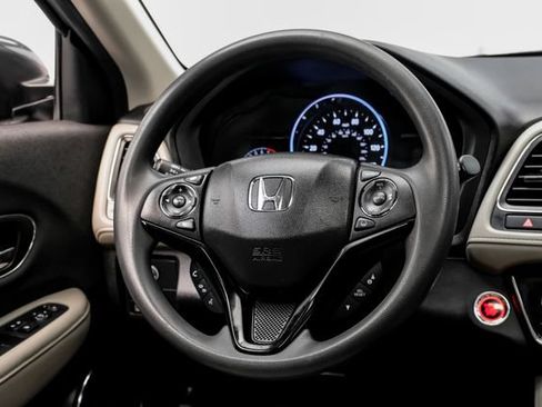 Used 2019 Honda HR-V EX image 21