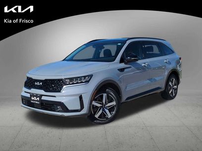 Certified 2023 Kia Sorento EX w/ Panoramic Sunroof Package