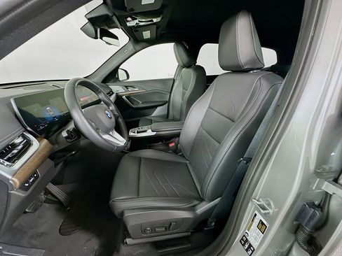 Used 2025 BMW X1 xDrive28i w/ Convenience Package AWD/4WD image 20