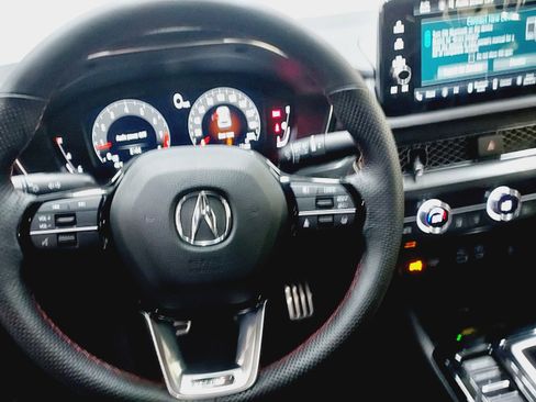 New 2026 Acura Integra Type S FWD image 24