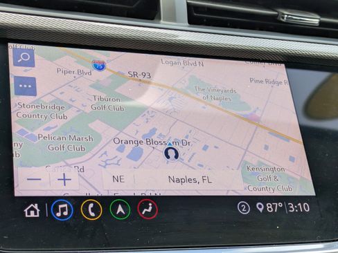 Used 2020 Buick Encore GX Select w/ Experience Buick Package image 26