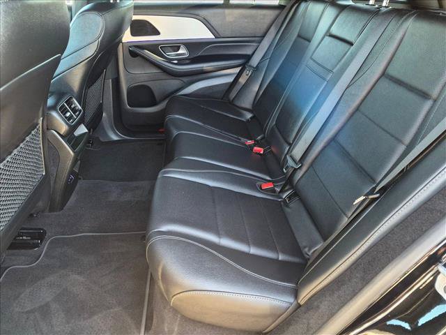 Used 2024 Mercedes-Benz GLE 350 4MATIC image 19