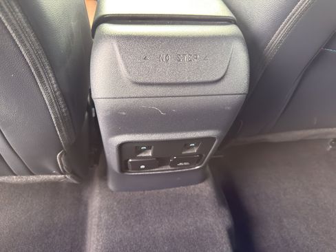 Used 2022 Ford Bronco Outer Banks image 32