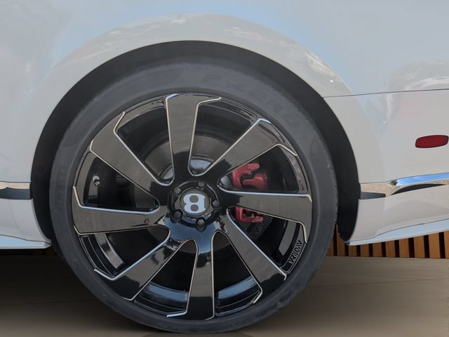 Used 2014 Bentley Continental GT V8 S AWD/4WD image 5