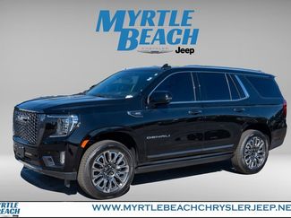 Used 2024 GMC Yukon Denali Ultimate video 2