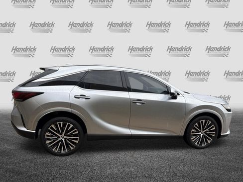 Certified 2024 Lexus RX 350 Premium Plus w/ Convenience Package AWD/4WD image 11