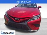 Used 2020 Toyota Camry SE image 3