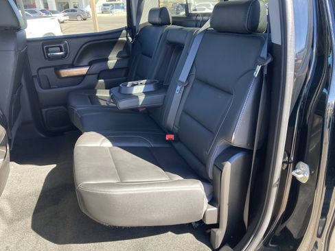 Certified 2019 Chevrolet Silverado 2500 LTZ w/ Duramax Plus Package image 40