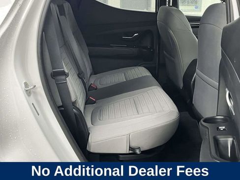 Used 2022 Hyundai Santa Cruz SEL w/ Activity Package AWD/4WD image 23
