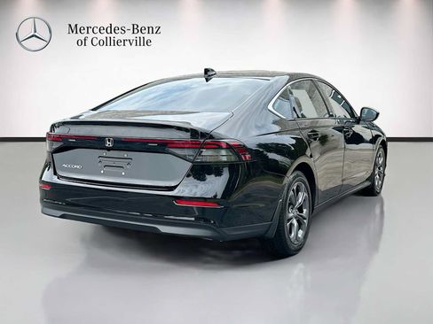 Used 2023 Honda Accord EX image 5