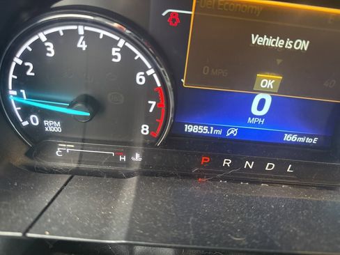 Used 2023 Ford Maverick Tremor w/ Tremor Off-Road Package image 10