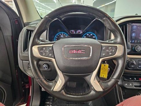 Used 2019 GMC Canyon Denali AWD/4WD image 17