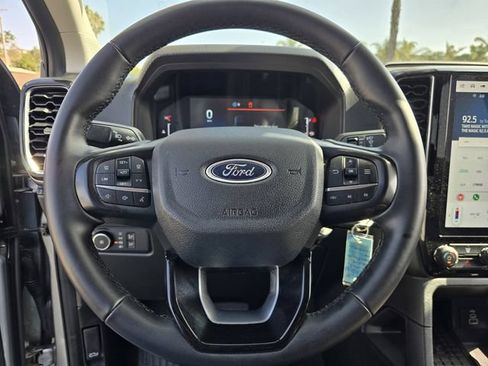 Used 2024 Ford Ranger XLT w/ Technology Package RWD image 20