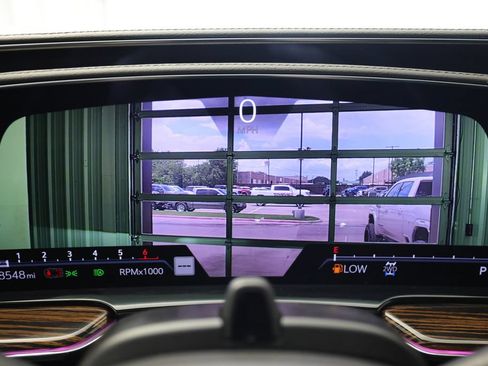Used 2024 Cadillac Escalade ESV Premium Luxury w/ LPO, Floor Liner Package AWD/4WD image 26