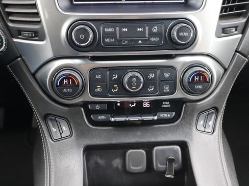 Used 2019 Chevrolet Tahoe LT image 30