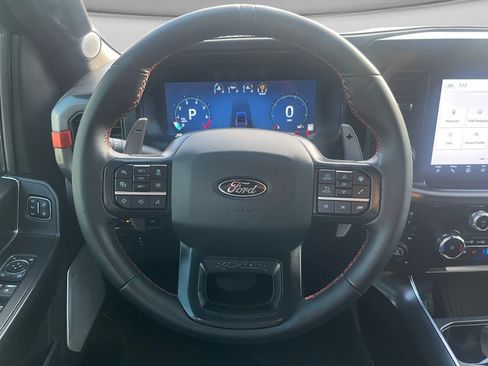 Used 2025 Ford F150 Raptor AWD/4WD image 15
