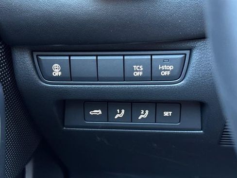 Certified 2025 MAZDA CX-50 AWD 2.5 Turbo w/ Accent Package image 30