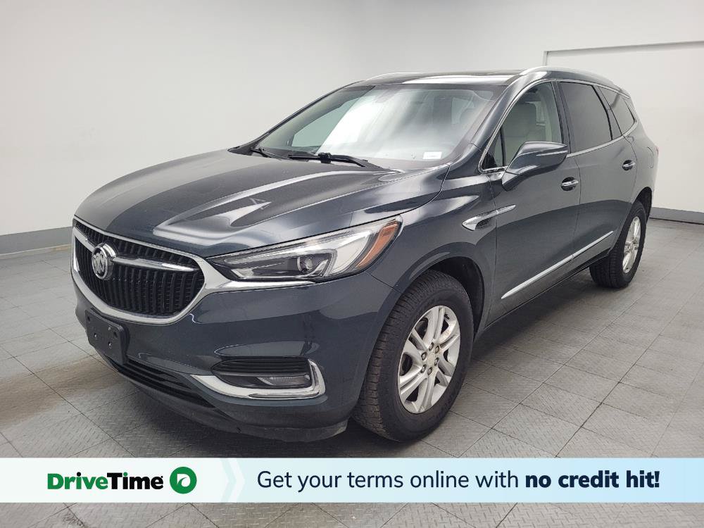 Used 2019 Buick Enclave Essence FWD image 1