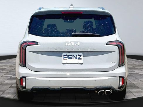 Used 2023 Kia Telluride SX Prestige X-Pro AWD/4WD image 6