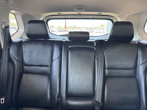 Certified 2021 Nissan Rogue SL w/ Premium Package image 36