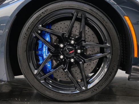 Used 2019 Chevrolet Corvette ZR1 RWD image 46
