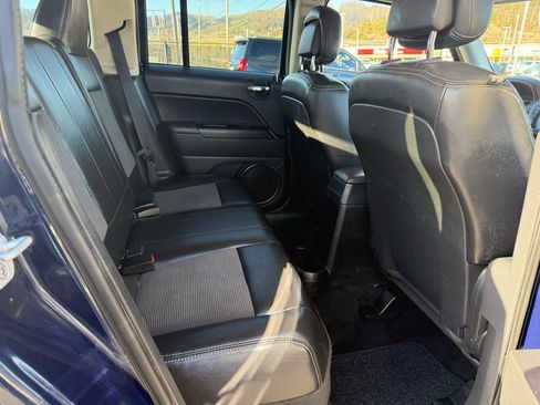 Used 2014 Jeep Patriot Latitude w/ Freedom Edition Package image 17