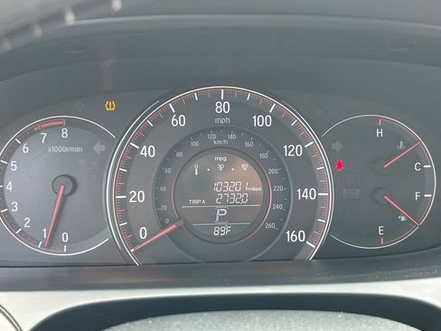 Used 2016 Honda Accord Sport image 13
