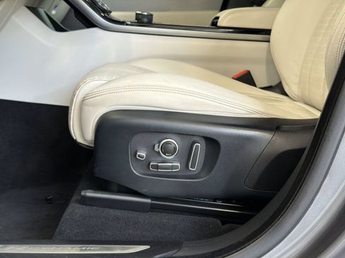 Used 2019 Land Rover Range Rover Velar R-Dynamic HSE AWD/4WD image 14