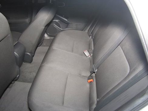 Certified 2023 Honda Civic LX image 12