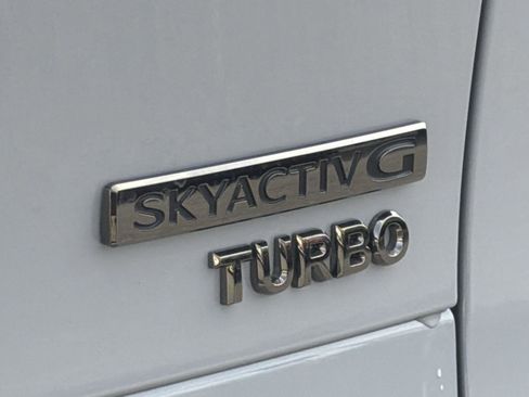 New 2026 MAZDA CX-30 2.5 Turbo w/ Premium Package image 23