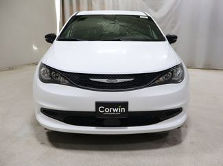 New 2026 Chrysler Voyager LX video 2