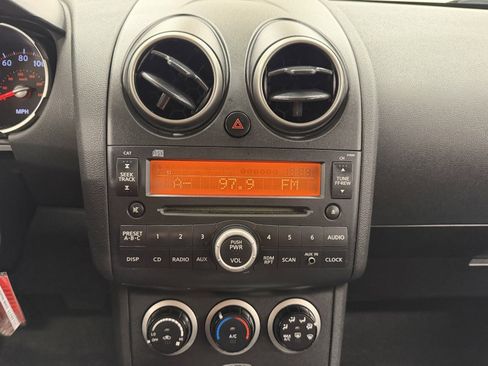 Used 2008 Nissan Rogue S image 11