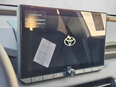 New 2026 Toyota RAV4 AWD Plug-in Hybrid image 12
