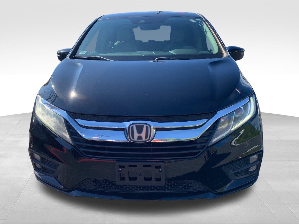 Used 2019 Honda Odyssey EX-L image 11