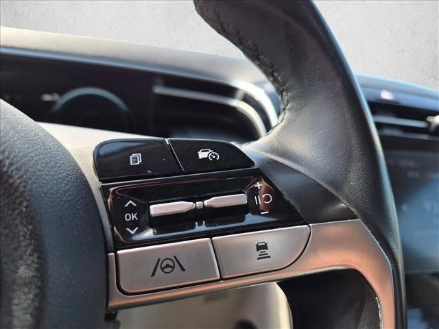 Used 2022 Hyundai Tucson SEL w/ Convenience Package FWD image 29