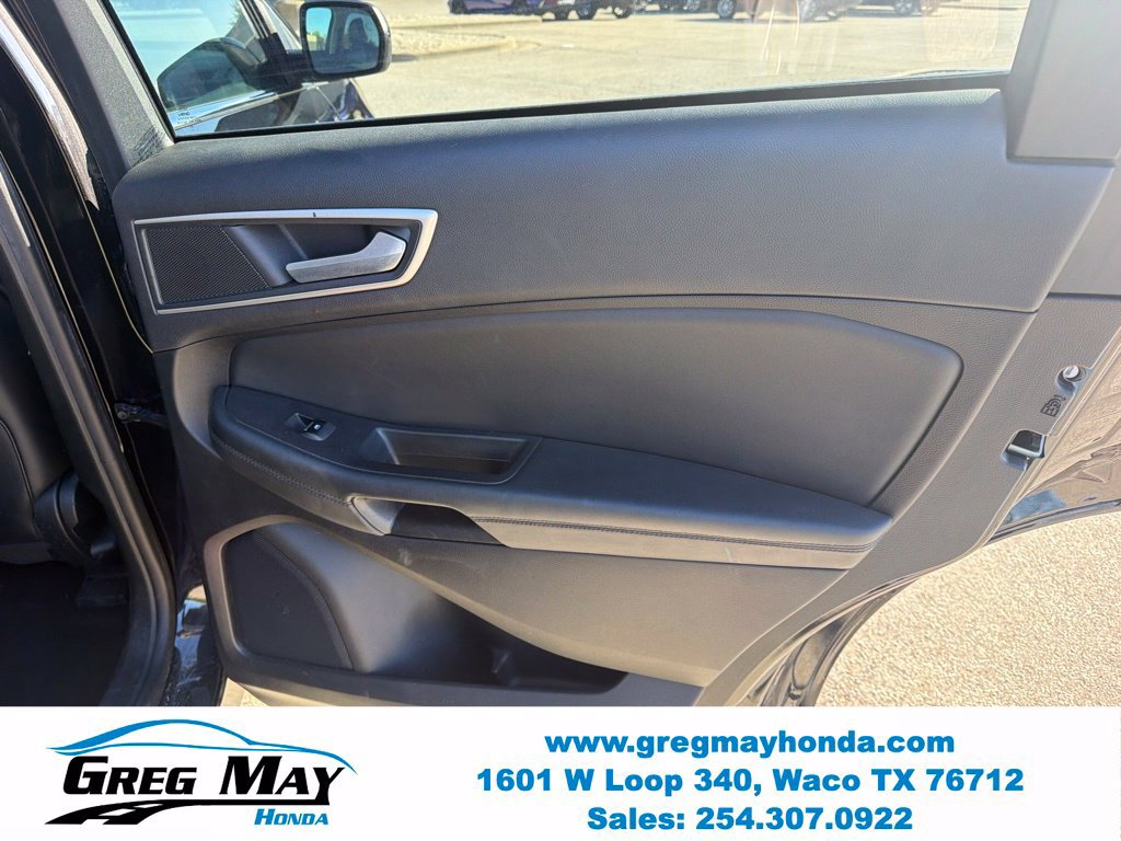 Used 2024 Ford Edge SEL AWD/4WD image 26
