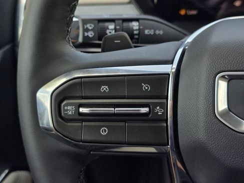 New 2026 GMC Acadia Elevation w/ Black Edition FWD image 28