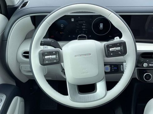 New 2026 Hyundai Palisade Calligraphy FWD image 14