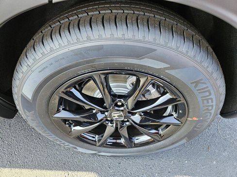 New 2026 Honda CR-V Sport-L image 11