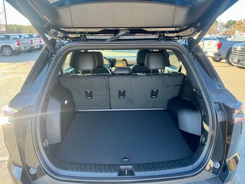 New 2026 Chevrolet Equinox ACTIV w/ Convenience Package III image 5