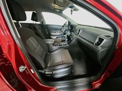 Used 2018 Kia Sportage LX FWD image 30