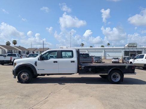 Used 2019 Ford F450 XL AWD/4WD image 8