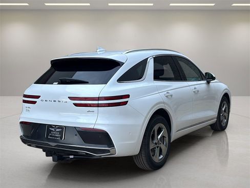 New 2026 Genesis GV70 2.5T Advanced image 5