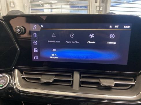 New 2026 Chevrolet Trax RS w/ Driver Confidence Package FWD image 18