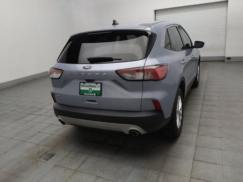 Used 2022 Ford Escape SE FWD image 9