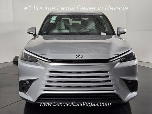 New 2026 Lexus TX 350 FWD image 8